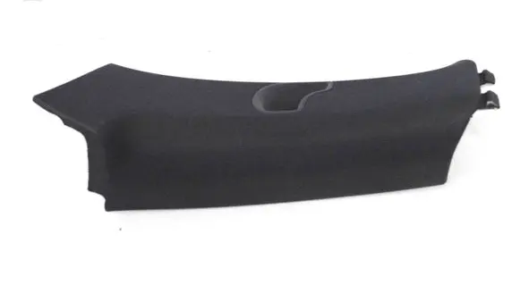 Volkswagen Touareg II (B) pillar trim (top) 7P5867242M