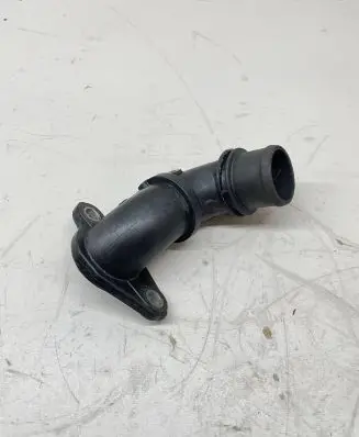 Renault Scenic III - Grand scenic III Engine coolant pipe/hose 147134852R