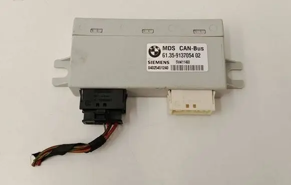 BMW X1 E84 Sunroof control unit/module 9137054 04025451240 5WK11493