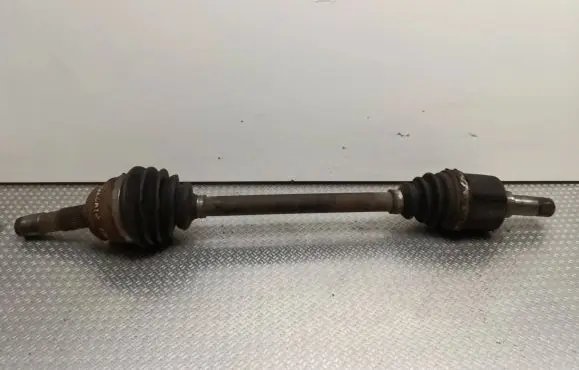 Fiat Ducato Front driveshaft