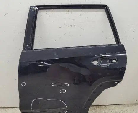 Toyota RAV 4 (XA50) Rear door RAV4