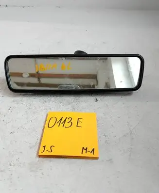 Seat Ibiza III (6L) Rear view mirror (interior) 