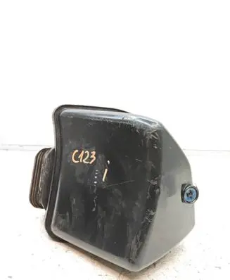Chevrolet Cruze Intake resonator 13337770 1054672S02 688002195