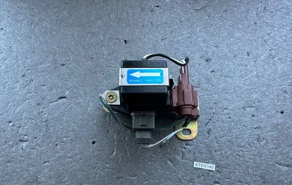 Nissan Terrano ESP acceleration yaw rate sensor 479307F001