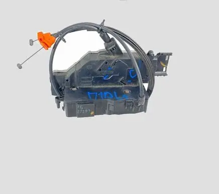 Citroen C4 I Picasso Rear door lock 24099158 24098158 24103158