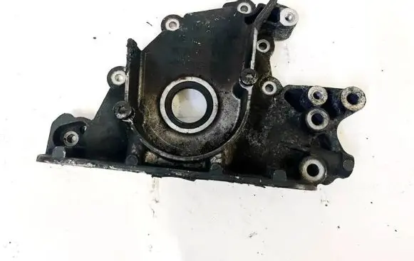 Volkswagen Golf VII other engine part 2980211 04e103153b