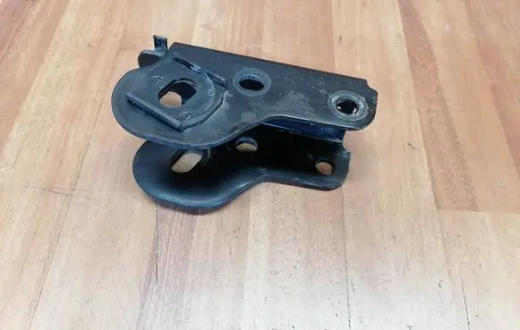 Renault Espace V (RFC) Other rear suspension part 430B63523R