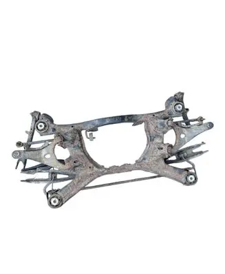 Subaru Impreza III Rear subframe 