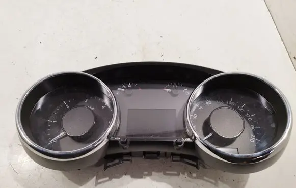 Peugeot 5008 Speedometer (instrument cluster) 9676614680 9674982480