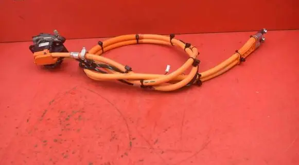 Tesla Model S Other wiring loom 1030182-00-E