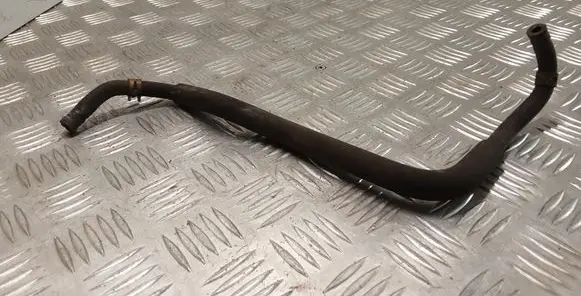 Toyota Prius (XW20) Engine coolant pipe/hose