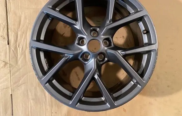 Ford Focus R19 alloy rim KX7C1007B1A