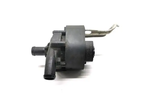 Tesla Model X Electric auxiliary coolant/water pump 1037328-00-F