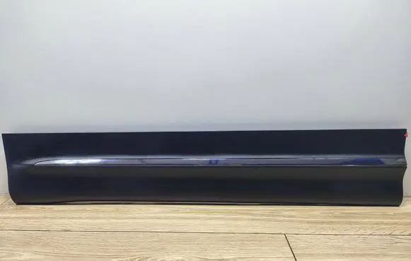 Mercedes-Benz GLB X247 Front door trim (molding) A2477270700 A2477274700
