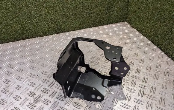 Renault Koleos II Fuel filter bracket/mount holder 