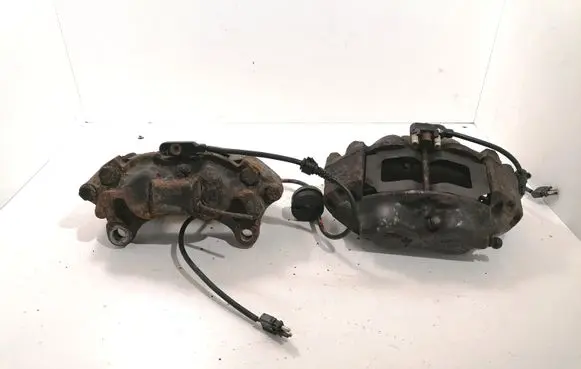 Mercedes-Benz G W461 W463 1st Gen Front brake caliper