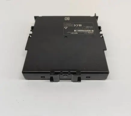 Toyota Yaris Cross Keyless (KESSY) go control unit/module 62B762000 899900D470