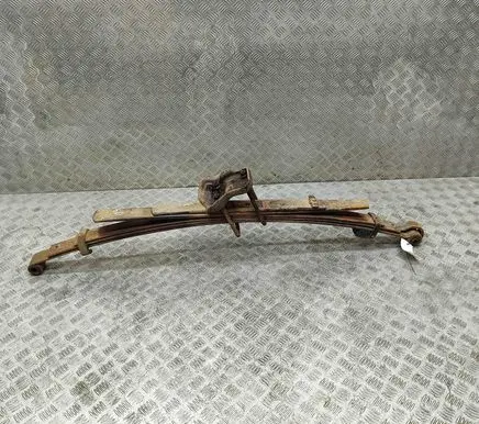Isuzu D-Max Rear leaf spring 8982825931