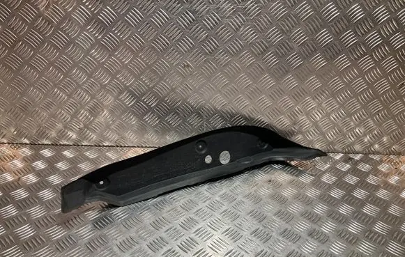 Mercedes-Benz E W238 Fender foam support/seal A2388890100