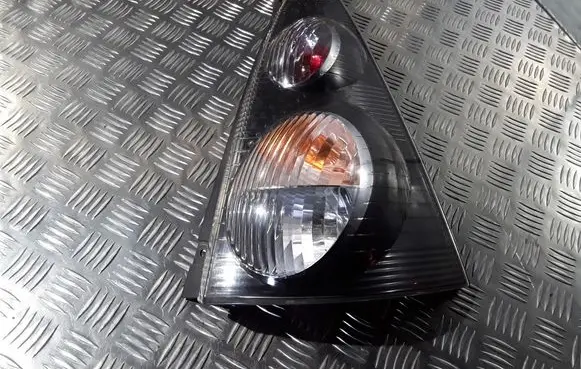 Citroen C1 Rear/tail lights 815500H060