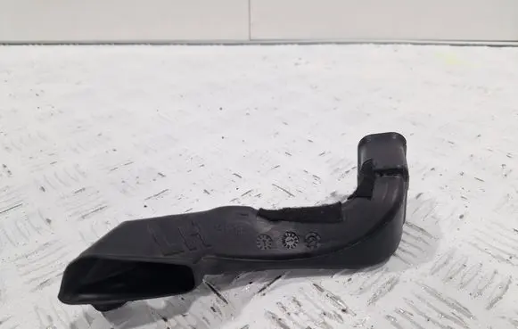 Chevrolet Corvette C8 Heater radiator pipe/hose 84513953