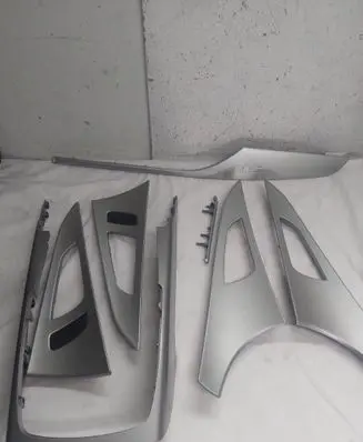 Audi A6 S6 C7 4G Interior decorative trim set 4G0864261