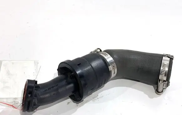 Ford Focus Intercooler hose/pipe JV21-6C646-BB