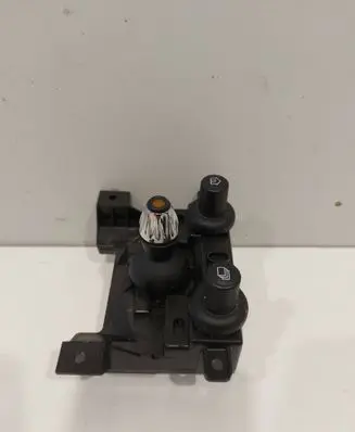 Mini One - Cooper Coupe R56 Multifunctional control switch/knob 3456246 33621113 11714864