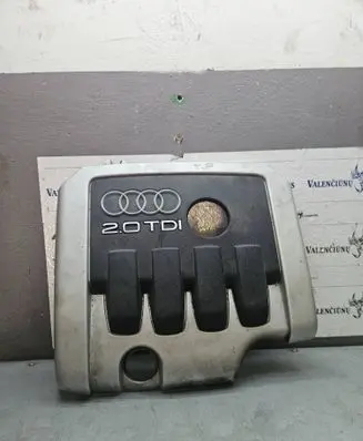 Audi A3 S3 8P Engine cover (trim) 03G103925A