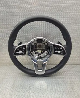 Mercedes-Benz CLA C118 X118 Steering wheel A0050071999 A0004605804
