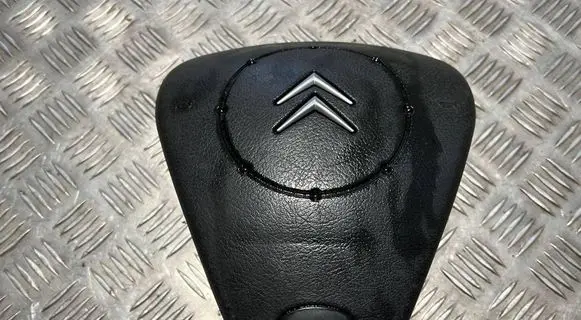 Citroen C5 Steering wheel airbag CA100521ZEE 96380009ZE