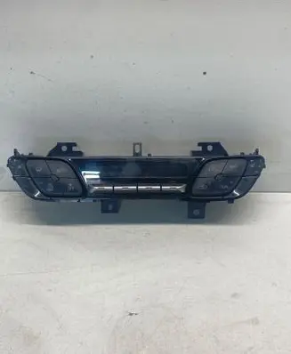 Toyota C-HR I Climate control unit 55900F4031 A2C9518790901
