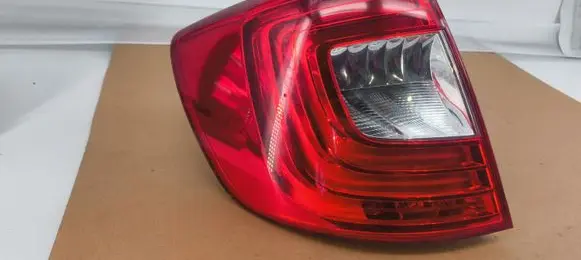 Skoda Superb B6 (3T) Rear/tail lights 3T9945095B
