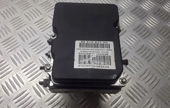 Citroen C4 Grand Picasso ABS Pump