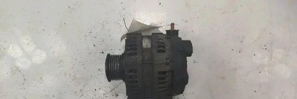 Suzuki Grand Vitara II Generator/alternator