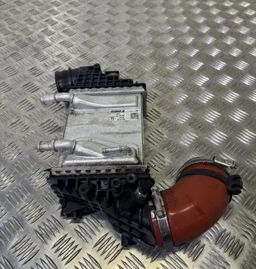 Volkswagen Crafter Intercooler radiator 04L145749M
