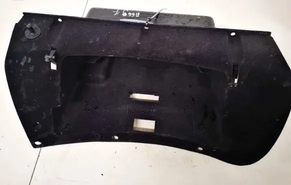 Alfa Romeo 147 Glove box 735266623