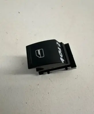Volkswagen PASSAT B6 Electric window control switch 7L6959855B 264801S
