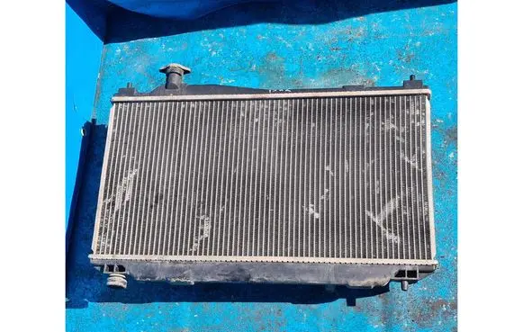 Honda Civic Coolant radiator