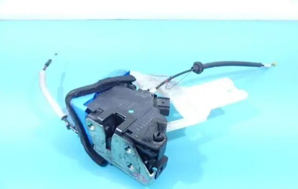 KIA Ceed Rear door lock 81410-A2100 IMPRK1308039