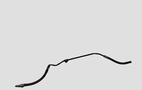 Peugeot 508 Power steering hose/pipe/line
