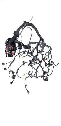 Audi A4 S4 B8 8K Engine installation wiring loom 8K1971074ED