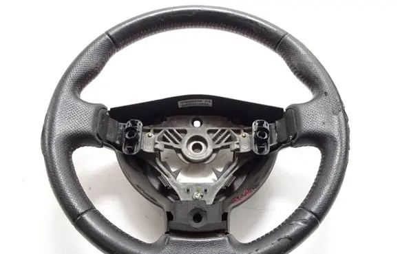 Nissan Qashqai Steering wheel 90500150 48430JD02C CV400451PR