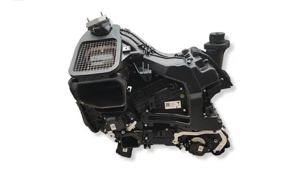 Tesla Model 3 Interior heater climate box assembly housing 167991000B 167989900A ZJ0316