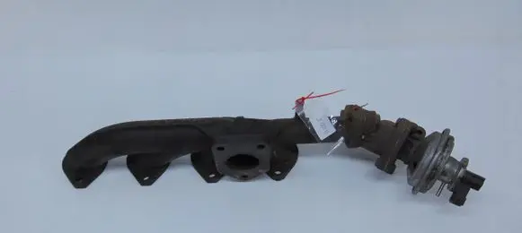 Mini One - Cooper Coupe R56 Exhaust manifold 7812314