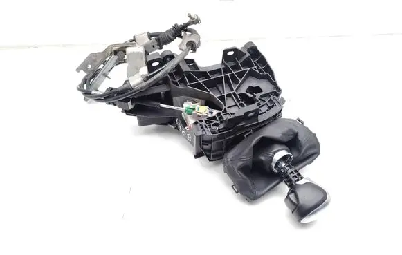 Toyota C-HR I Gear selector 58808F4100
