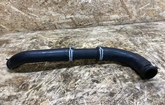 Jaguar XK - XKR Engine coolant pipe/hose 8W838260AB