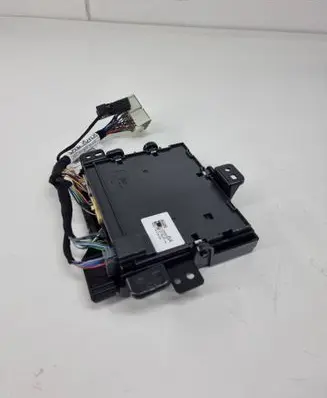 Land Rover Evoque II Other control units/modules N8b214c239ba