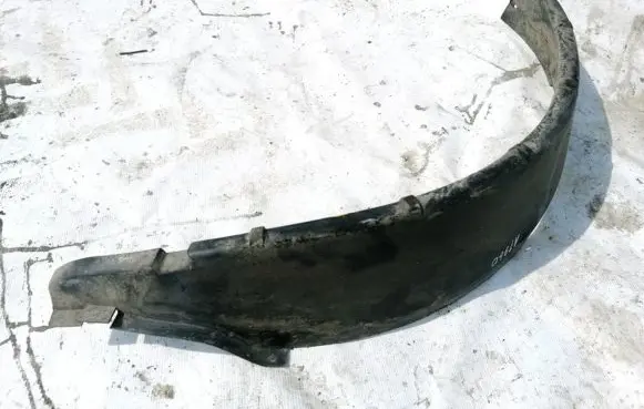 Fiat Ulysse Front wheel arch liner splash guards 1462415080
