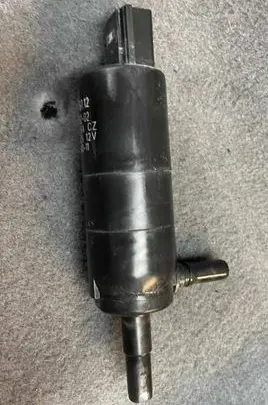 BMW 7 F01 F02 F03 F04 Headlight washer pump 3323525 6712 7217792
